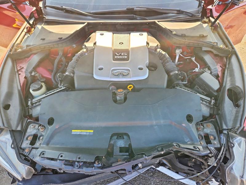 Aukcja sprzedaży 2015 Infiniti Q50, vin: JN1BV7AR2FM398803, numer aukcji: 60182106