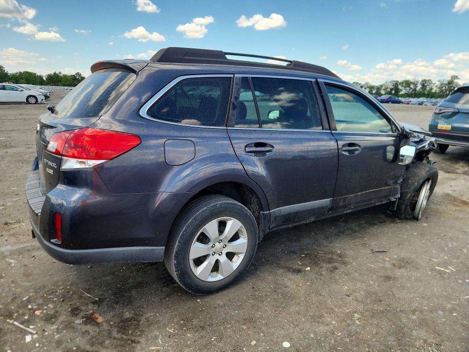 Aukcja sprzedaży 2012 Subaru Outback, vin: 4S4BRBAC4C3288154, numer aukcji: 63369476