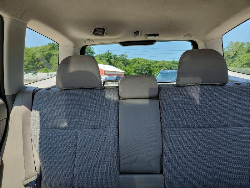 62101796 :رقم المزاد ، JF2SHABC9BH723463 vin ، 2011 Subaru Forester مزاد بيع