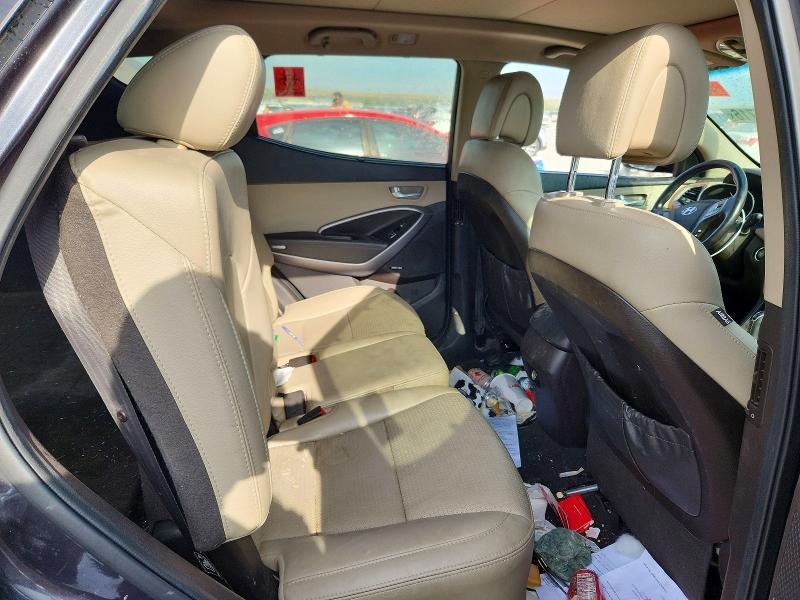 Продаж на аукціоні авто 2015 Hyundai Santa Fe Sport, vin: 5XYZUDLB1FG304487, номер лоту: 61416716