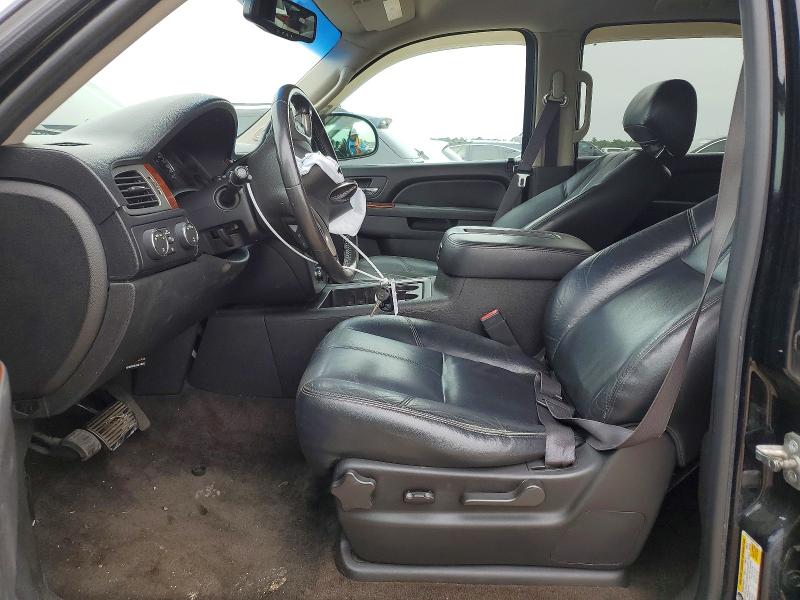 60771276 :رقم المزاد ، 1GKS2CE00CR170943 vin ، 2012 Gmc Yukon مزاد بيع