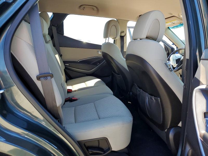 Aukcja sprzedaży 2013 Hyundai Santa Fe Sport, vin: 5XYZU3LBXDG039494, numer aukcji: 59728056