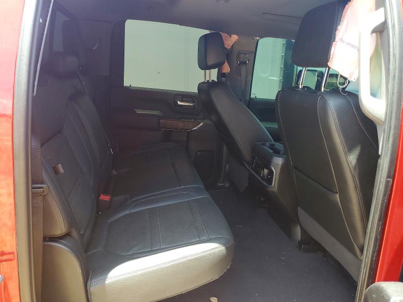 Aukcja sprzedaży 2023 Gmc Sierra, vin: 1GT49WEY1PF160811, numer aukcji: 61372076