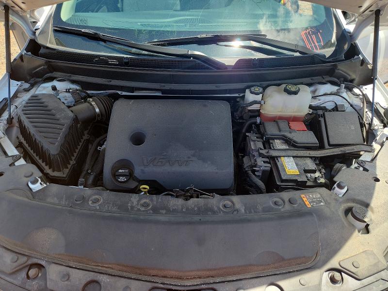 Aukcja sprzedaży 2023 Buick Enclave, vin: 5GAERBKW8PJ162957, numer aukcji: 59675946