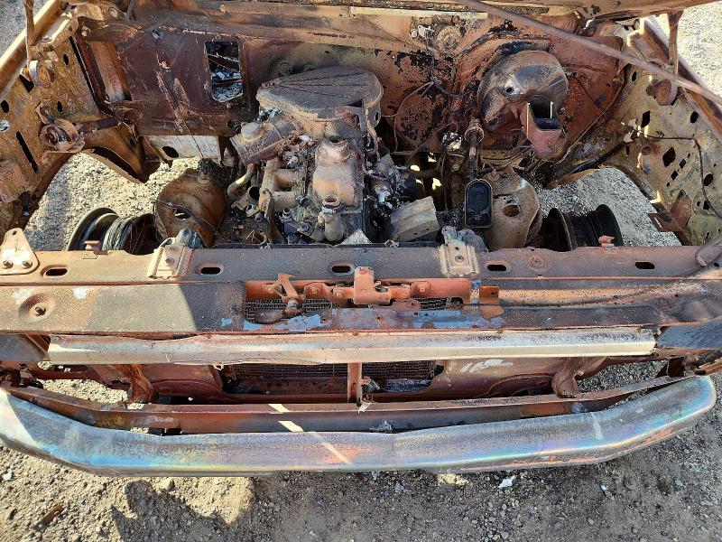 Aukcja sprzedaży 1980 Ford F150, vin: F14ENHD0476, numer aukcji: 60893426
