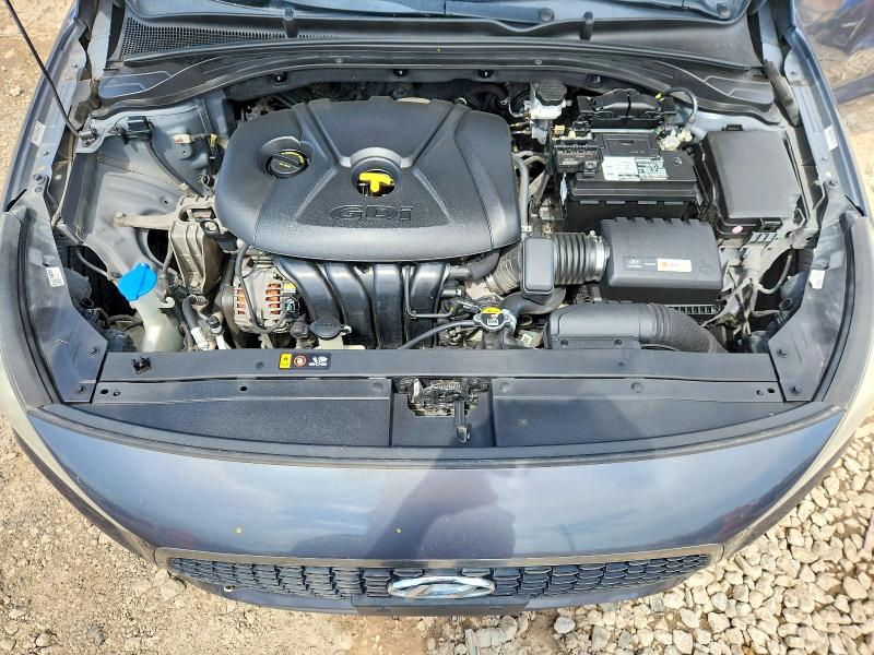 60320486 :رقم المزاد ، KMHH35LE6KU088834 vin ، 2019 Hyundai Elantra Gt مزاد بيع