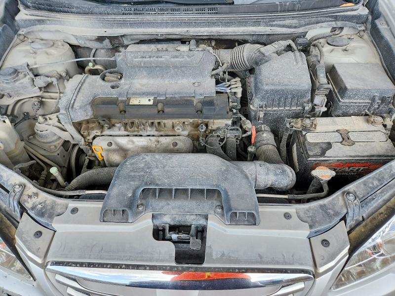 Auction sale of the 2010 Hyundai Elantra, vin: KMHDU4AD2AU959503, lot number: 56475686