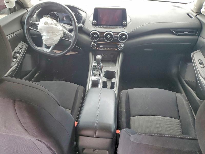 Продаж на аукціоні авто 2020 Nissan Sentra, vin: 3N1AB8CV9LY306843, номер лоту: 61973596