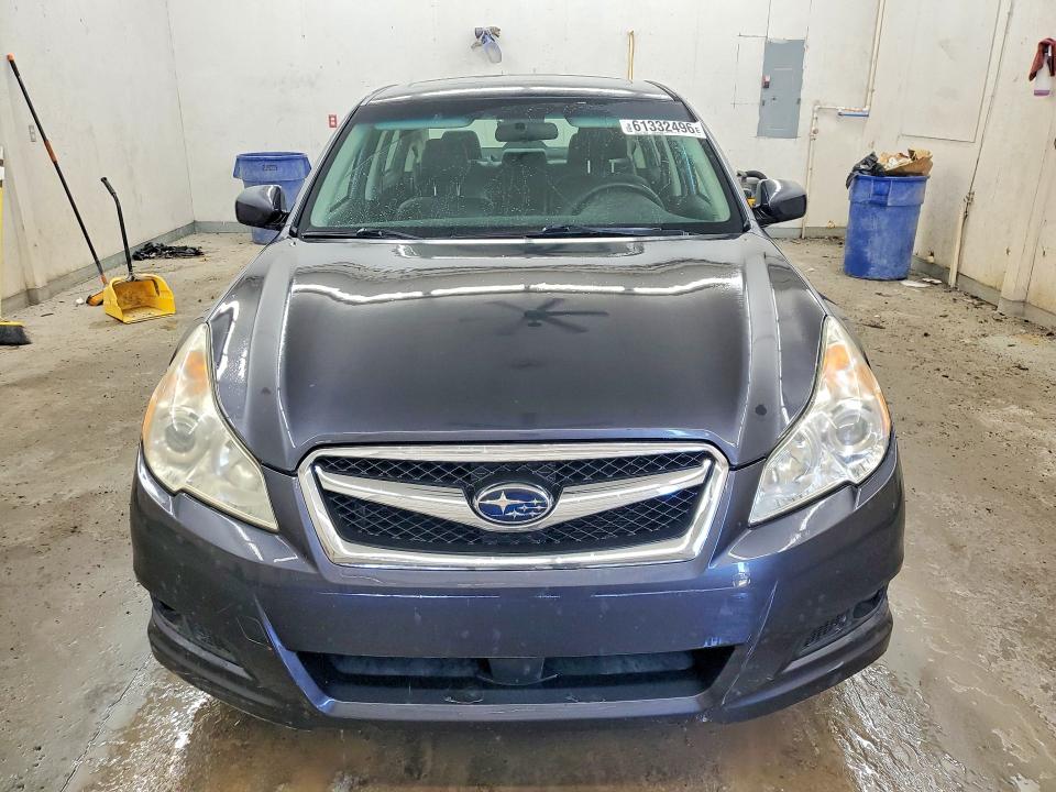 Продажа на аукционе авто 2012 Subaru Legacy, vin: 4S3BMBK69C3021734, номер лота: 61332496
