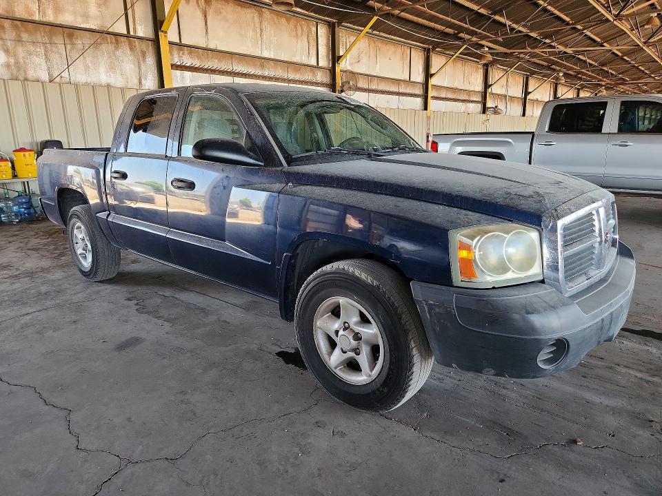 Aukcja sprzedaży 2005 Dodge Dakota, vin: 1D7HE28K75S204348, numer aukcji: 59979496