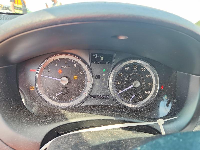 Aukcja sprzedaży 2012 Lexus Es, vin: JTHBK1EG0C2479266, numer aukcji: 85980235