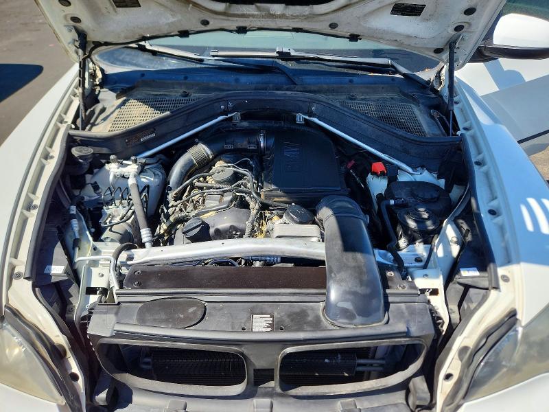 61918376 :رقم المزاد ، 5UXZV4C53D0B02441 vin ، 2013 Bmw X5 مزاد بيع