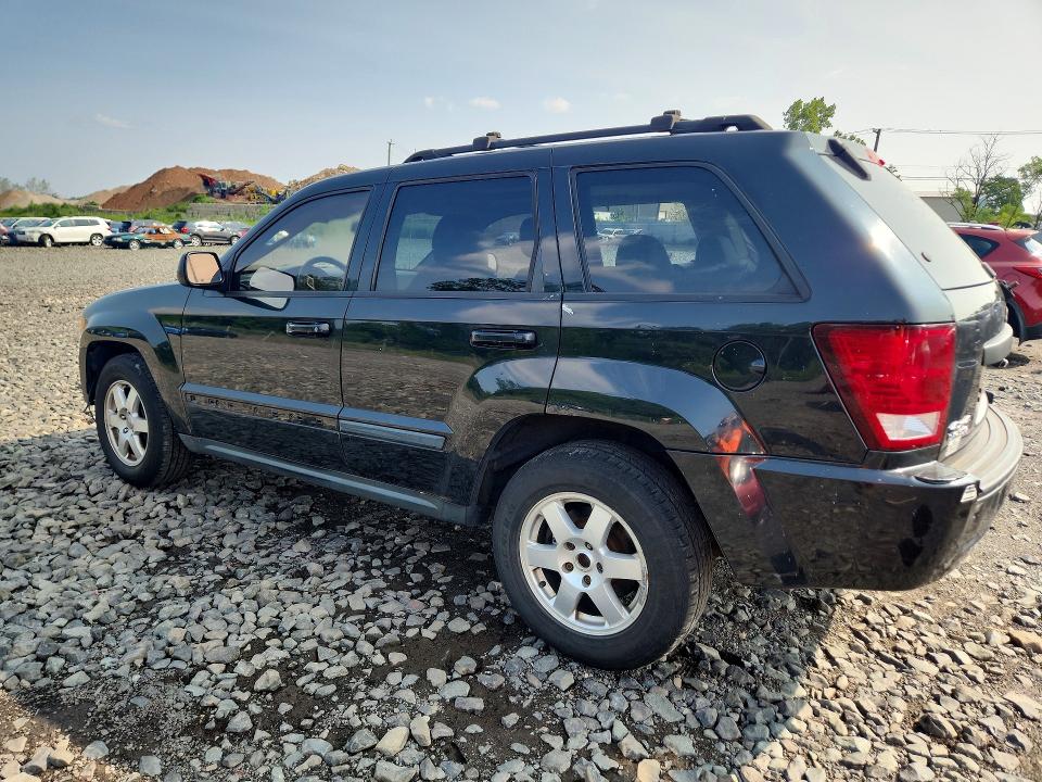 61559846 :رقم المزاد ، 1J8GR48K49C519722 vin ، 2009 Jeep Grand Cherokee مزاد بيع