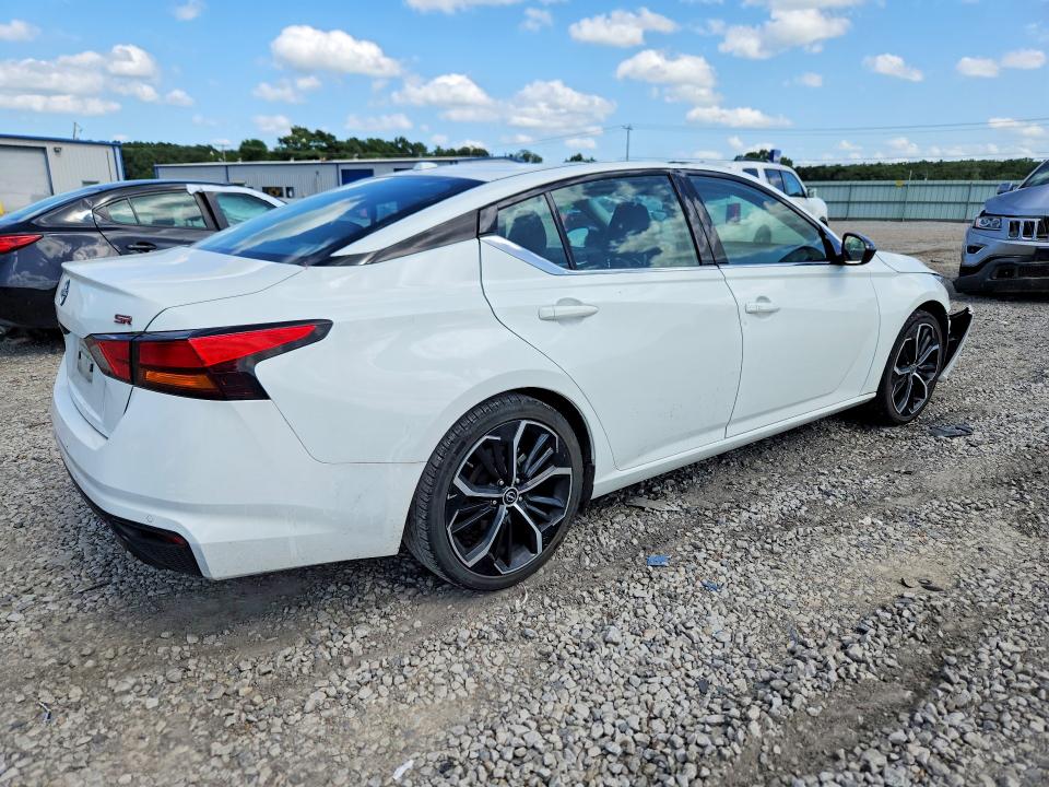 60972966 :رقم المزاد ، 1N4BL4CV2PN344690 vin ، 2023 Nissan Altima مزاد بيع