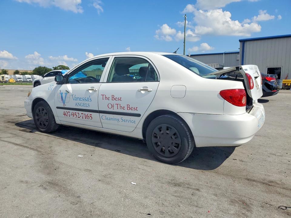 Aukcja sprzedaży 2006 Toyota Corolla, vin: 1NXBR32E06Z730691, numer aukcji: 60387516