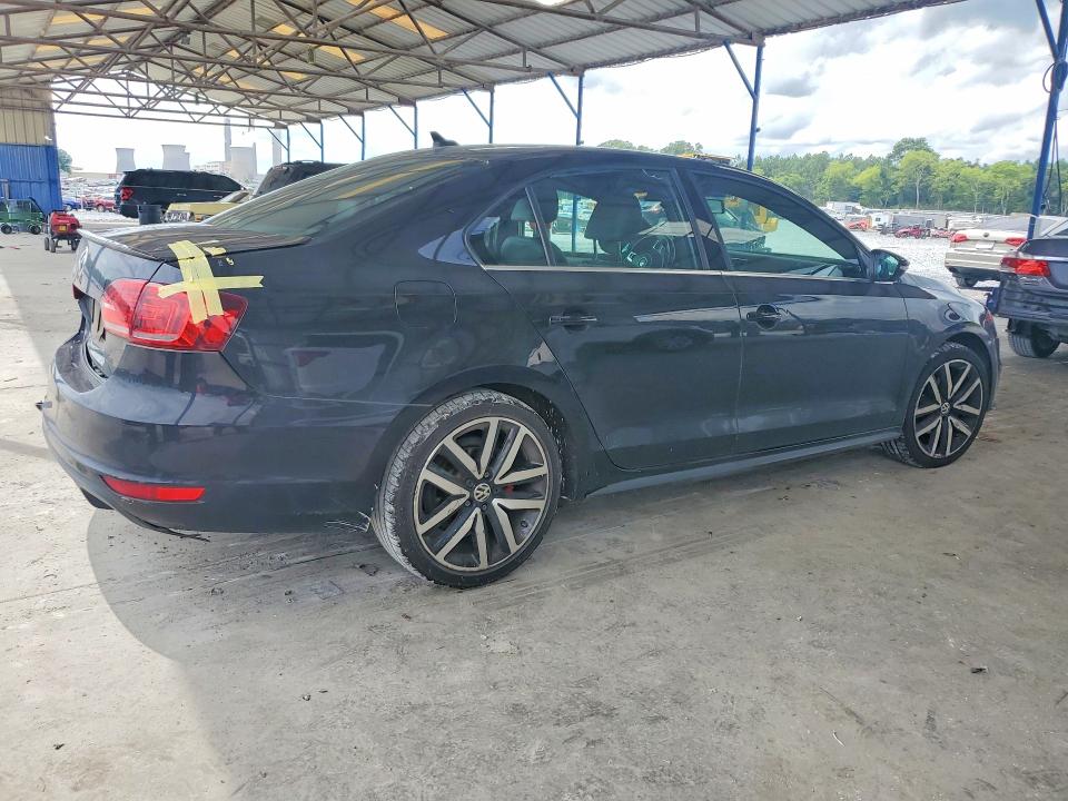 Aukcja sprzedaży 2013 Volkswagen Jetta, vin: 3VW4T7AJ9DM308843, numer aukcji: 60518386