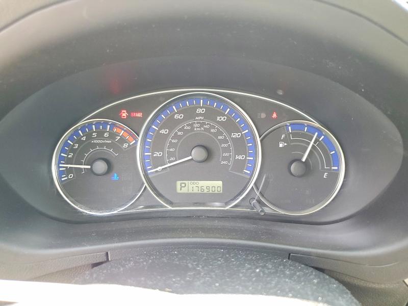 Продаж на аукціоні авто 2011 Subaru Forester, vin: JF2SHABC2BH710988, номер лоту: 59861256