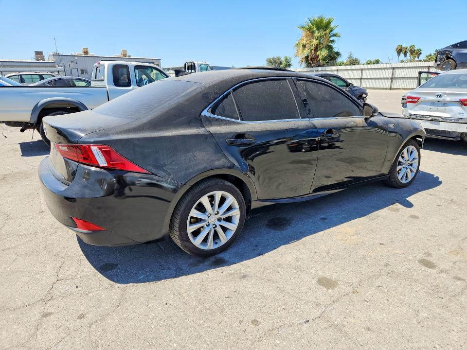 Продажа на аукционе авто 2014 Lexus Is, vin: JTHBF1D26E5041685, номер лота: 61982476