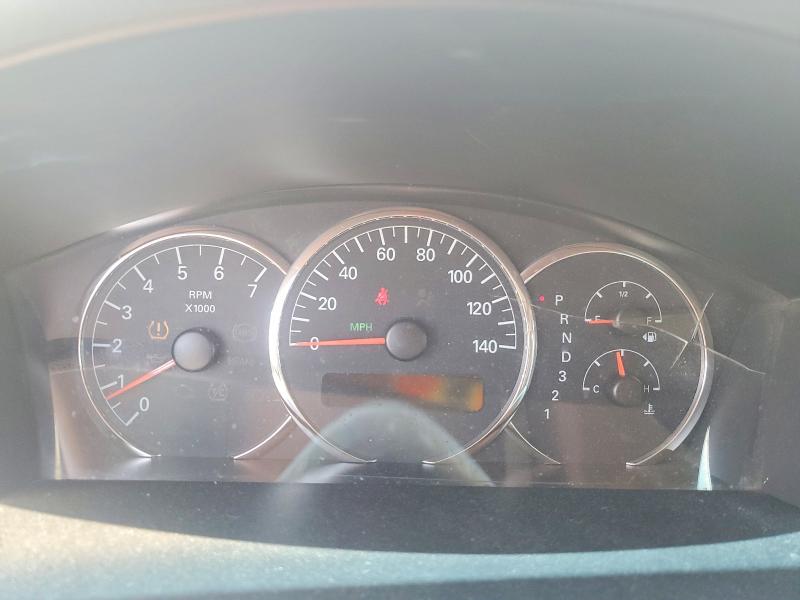 2007 Buick Lacrosse მანქანა იყიდება აუქციონზე, vin: 2G4WC582571216702, აუქციონის ნომერი: 61111936