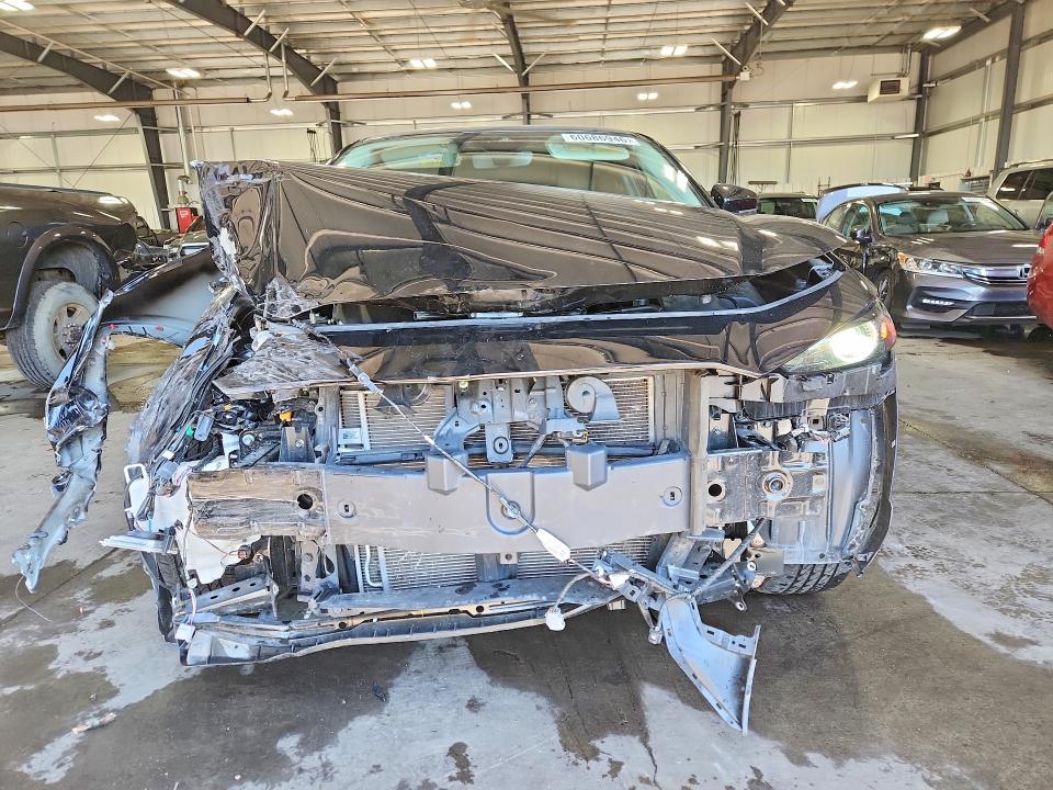 60686946 :رقم المزاد ، 3MVDMBBL7NM456721 vin ، 2022 Mazda Cx-30 مزاد بيع