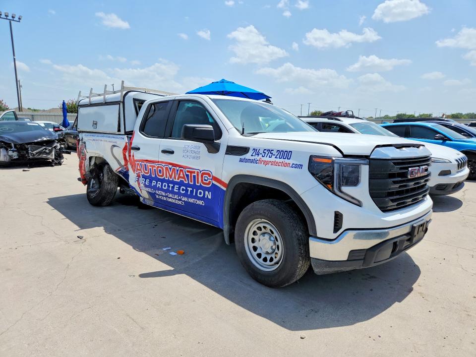 Aukcja sprzedaży 2026 Gmc Sierra, vin: 1GTRHAED0TZ111777, numer aukcji: 61607716