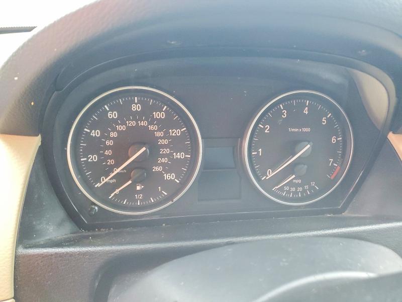 60145836 :رقم المزاد ، WBAVL1C5XDVR82006 vin ، 2013 Bmw X1 مزاد بيع