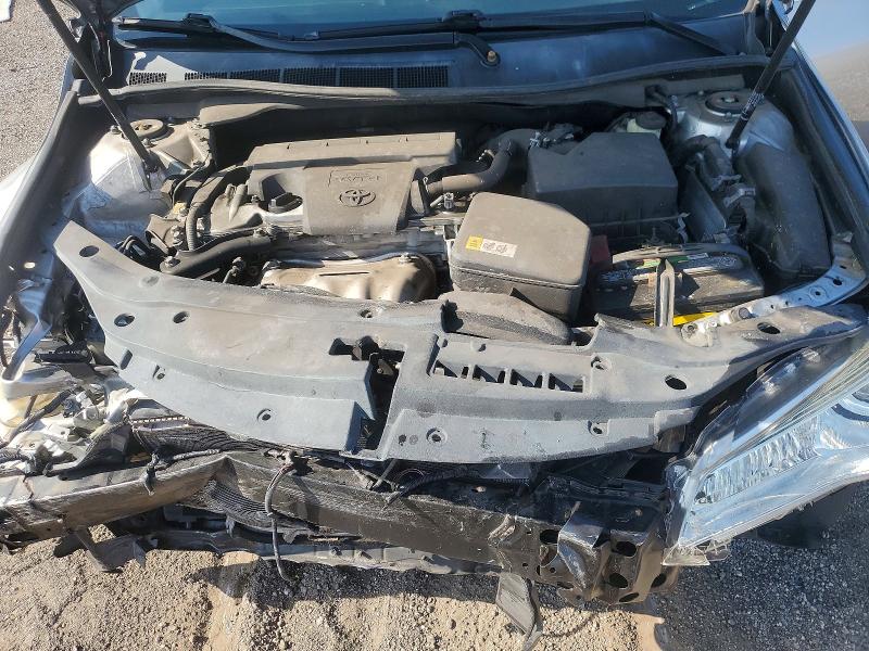 Продаж на аукціоні авто 2017 Toyota Camry, vin: 4T1BF1FK2HU713746, номер лоту: 63473806