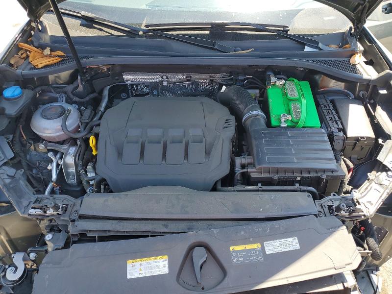 Aukcja sprzedaży 2025 Audi Q3, vin: WA1DECF35S1000928, numer aukcji: 62865606
