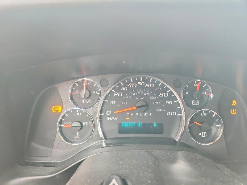 Продажа на аукционе авто 2012 Gmc Savana, vin: 1GTZ7TFA9C1166570, номер лота: 59769926