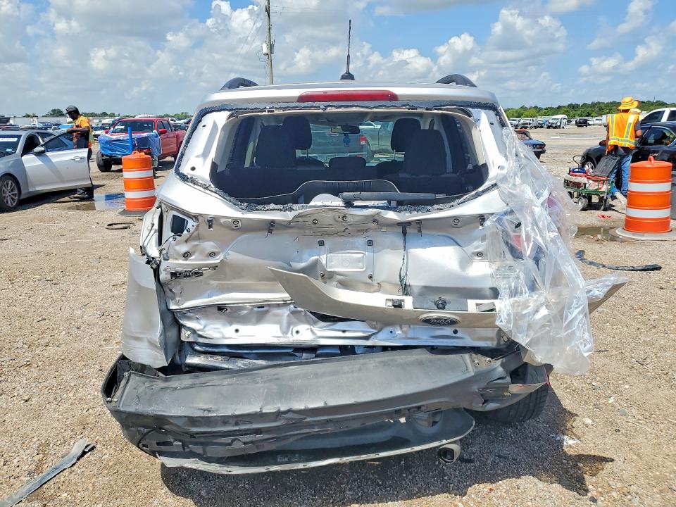 Продаж на аукціоні авто 2018 Ford Escape, vin: 1FMCU0GD9JUD54938, номер лоту: 60329396