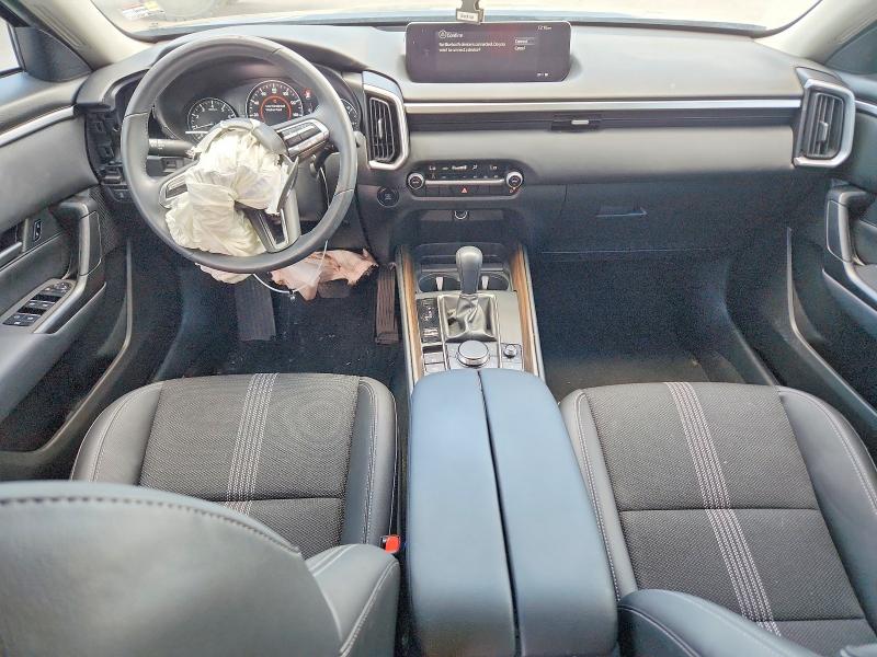 Продажа на аукционе авто 2024 Mazda Cx-50, vin: 7MMVABAM2RN244460, номер лота: 59727226