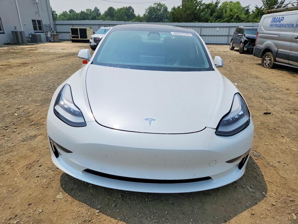 Aukcja sprzedaży 2020 Tesla Model 3, vin: 5YJ3E1EB8LF811758, numer aukcji: 60437576