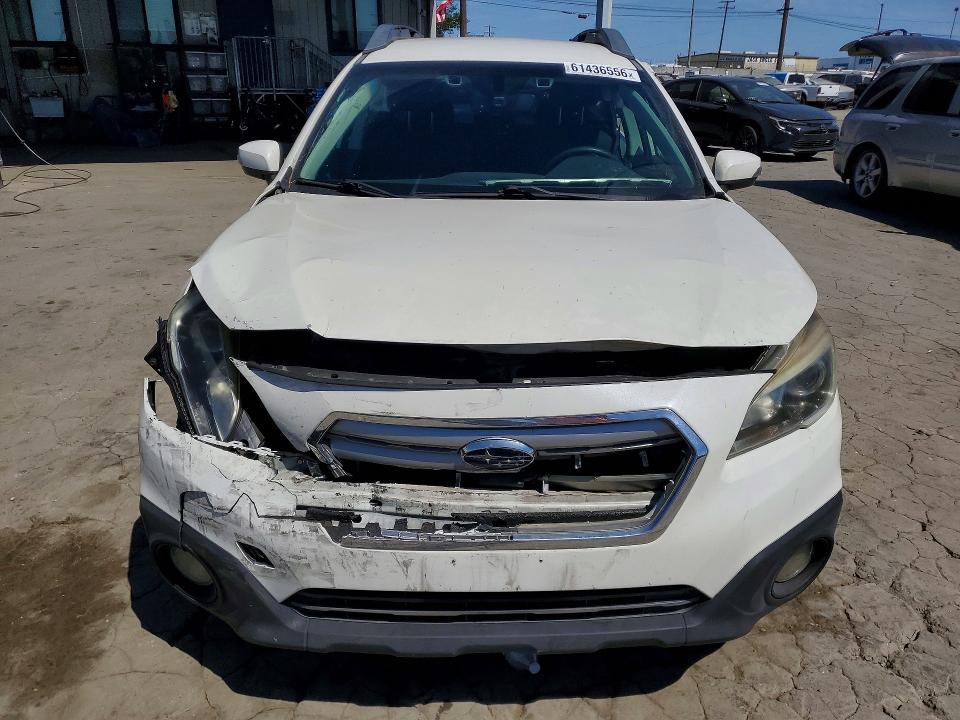 Aukcja sprzedaży 2017 Subaru Outback, vin: 4S4BSAFC2H3309906, numer aukcji: 61436556