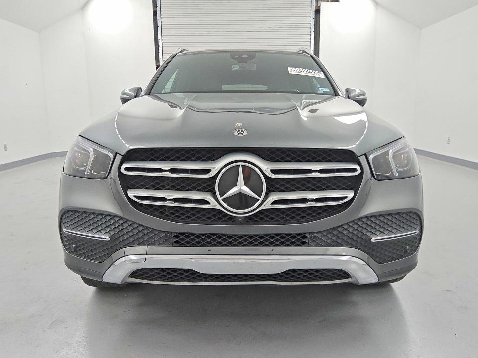 Aukcja sprzedaży 2020 Mercedes-benz Gle, vin: 4JGFB4JB6LA108502, numer aukcji: 58992506