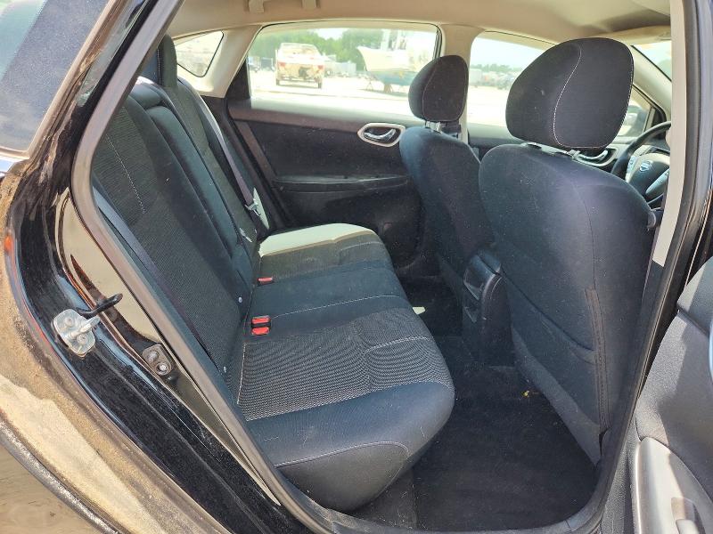 Aukcja sprzedaży 2015 Nissan Sentra, vin: 3N1AB7AP9FY227787, numer aukcji: 62218996