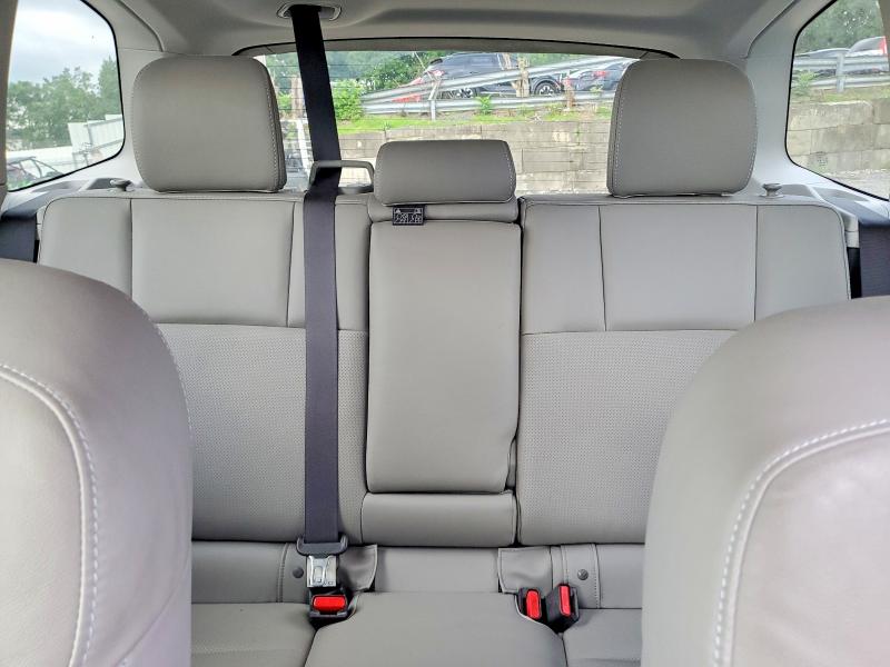 2016 Subaru Forester მანქანა იყიდება აუქციონზე, vin: JF2SJAVC5GH489863, აუქციონის ნომერი: 60360206