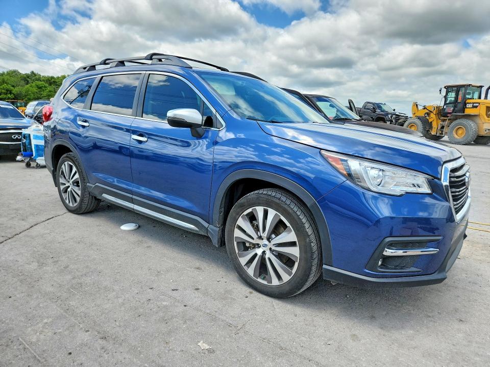 61143066 :رقم المزاد ، 4S4WMARD7M3464297 vin ، 2021 Subaru Ascent مزاد بيع