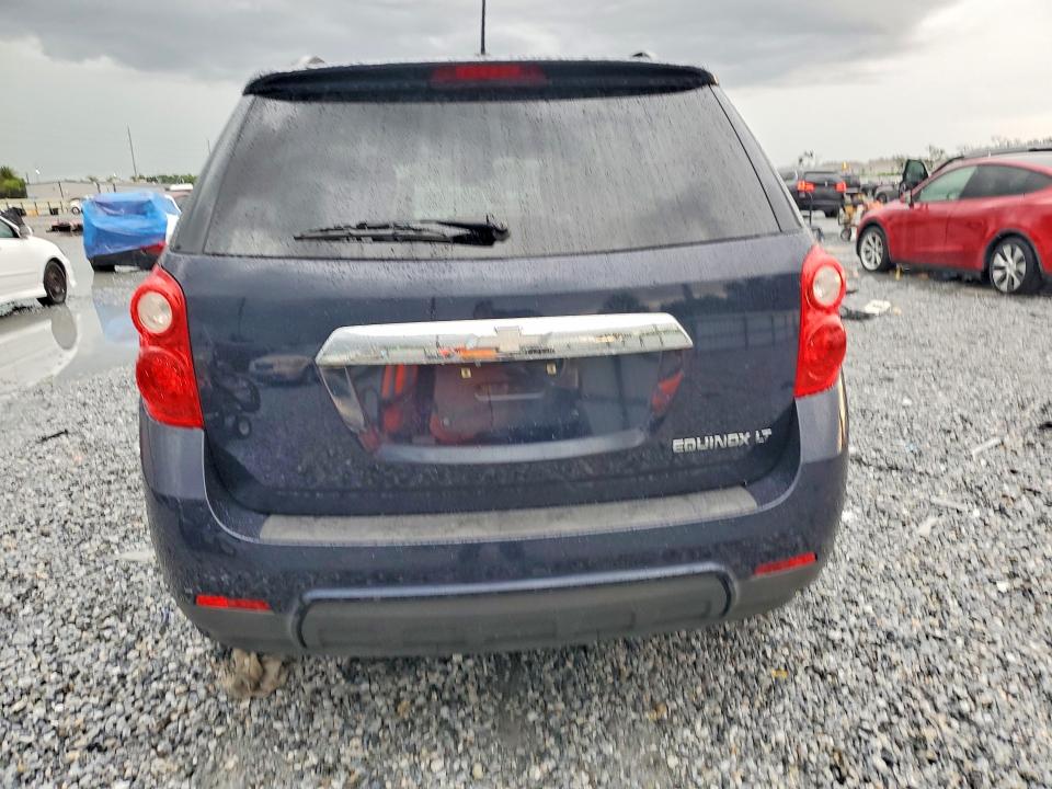 Продаж на аукціоні авто 2015 Chevrolet Equinox, vin: 2GNALBEK4F6366648, номер лоту: 61608036