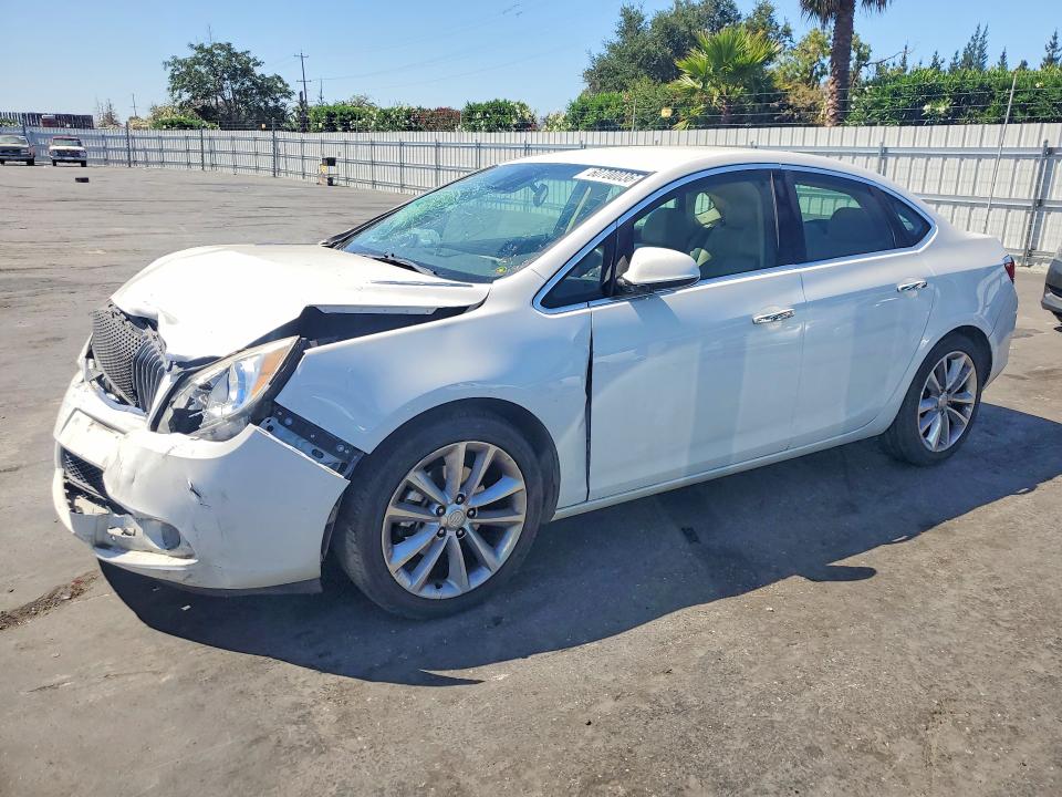 Aukcja sprzedaży 2014 Buick Verano, vin: 1G4PR5SK5E4233710, numer aukcji: 60700036
