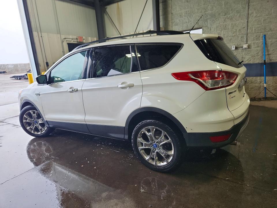 Продажа на аукционе авто 2013 Ford Escape, vin: 1FMCU0HX7DUB08435, номер лота: 63422426