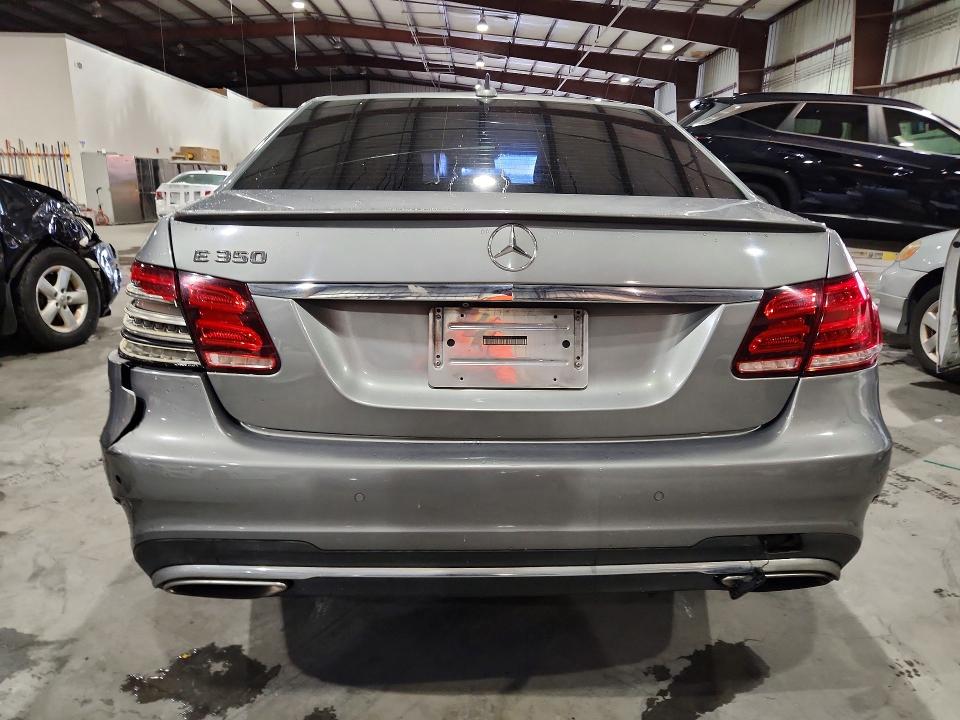 Продажа на аукционе авто 2014 Mercedes-benz E, vin: WDDHF5KB4EA993569, номер лота: 61717096