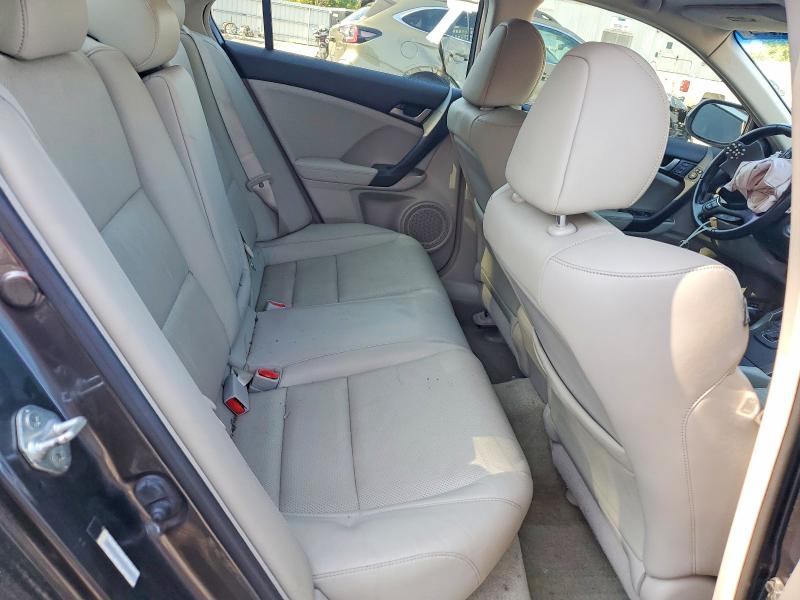 Aukcja sprzedaży 2010 Acura Tsx, vin: JH4CU2F64AC029377, numer aukcji: 60832376