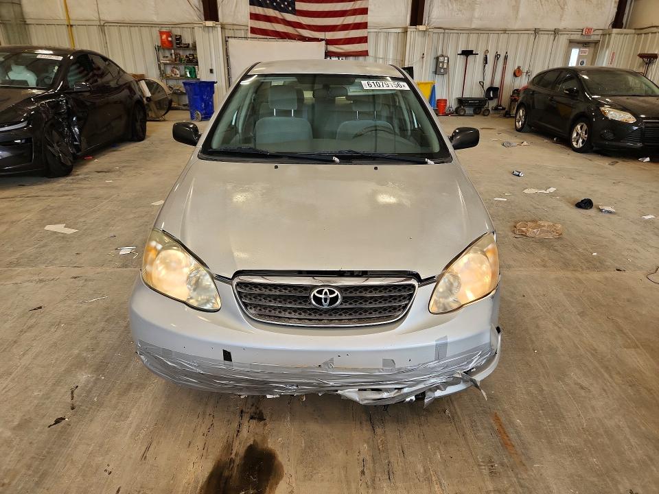 Продаж на аукціоні авто 2006 Toyota Corolla, vin: JTDBR32E460083191, номер лоту: 61079156