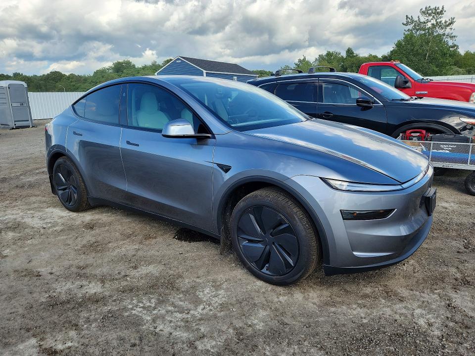 Aukcja sprzedaży 2026 Tesla Model Y, vin: 7SAYGDEE7TA468212, numer aukcji: 63148426