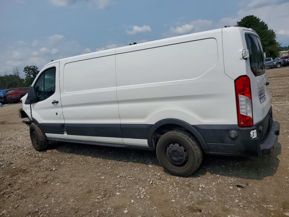 Aukcja sprzedaży 2019 Ford Transit, vin: 1FTYE9ZM1KKB10402, numer aukcji: 68142876