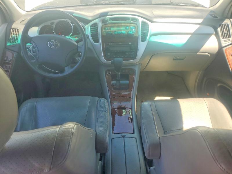Aukcja sprzedaży 2007 Toyota Highlander, vin: JTEEW21A170045963, numer aukcji: 61169186