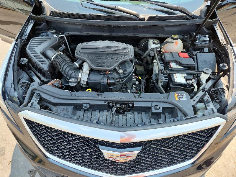 Aukcja sprzedaży 2020 Cadillac Xt5, vin: 1GYKNHRS6LZ160231, numer aukcji: 62416836