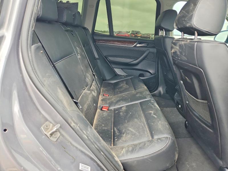 Aukcja sprzedaży 2016 Bmw X3, vin: 5UXWX9C58G0D84042, numer aukcji: 62404806