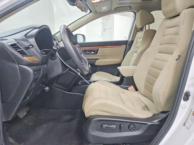 2020 Honda Cr-v მანქანა იყიდება აუქციონზე, vin: 2HKRW2H54LH688321, აუქციონის ნომერი: 57995966