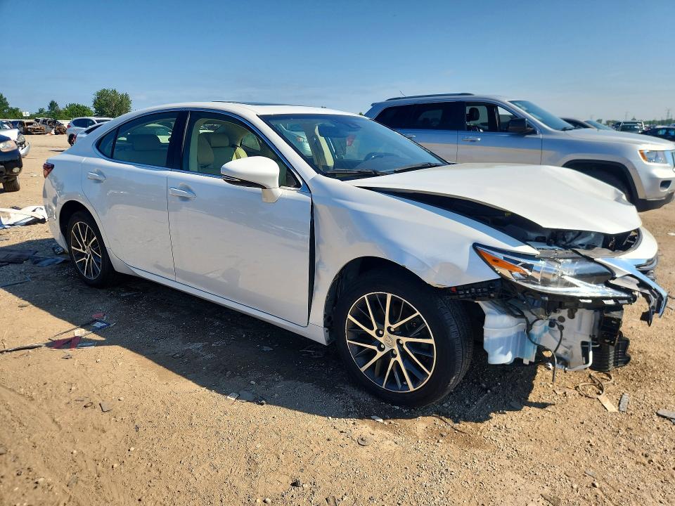 Продаж на аукціоні авто 2016 Lexus Es, vin: JTHBK1GG9G2234484, номер лоту: 85636495